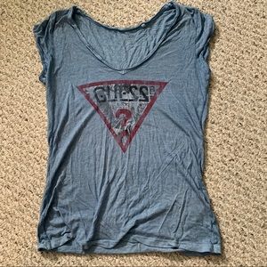 GUESS shirt